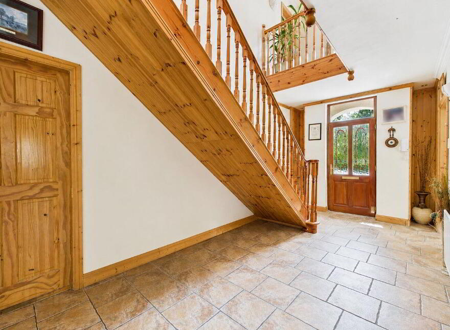 Merrymount, Vicarstown, R32X0K8