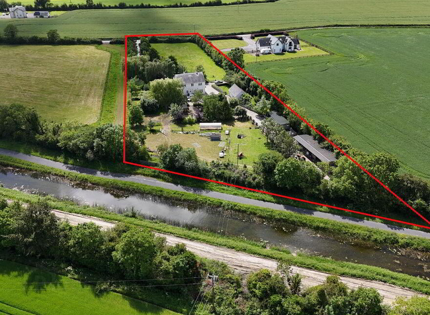 Merrymount, Vicarstown, R32X0K8