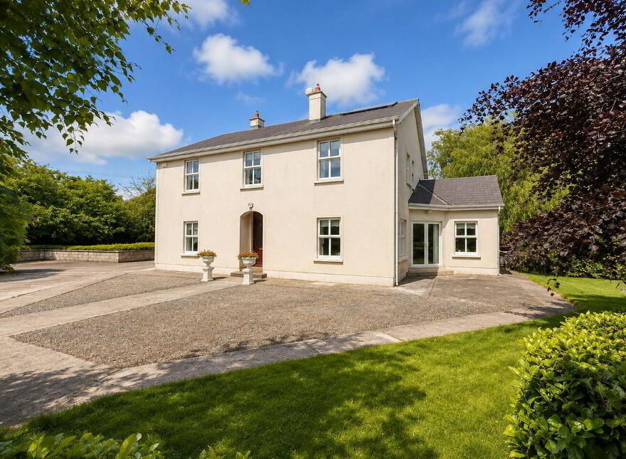 Merrymount, Vicarstown, R32X0K8