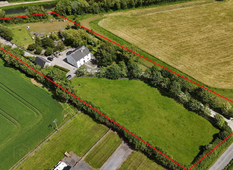 Merrymount, Vicarstown, R32X0K8