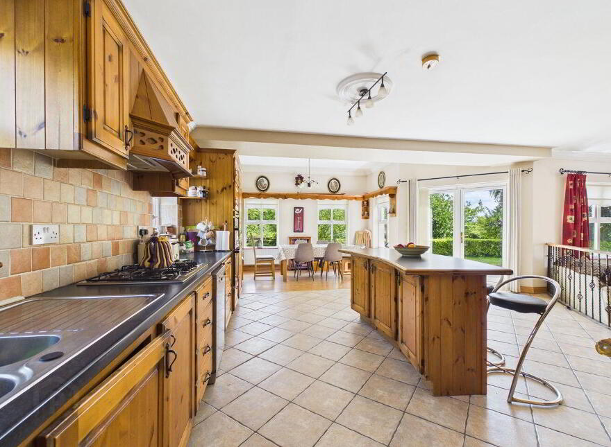 Merrymount, Vicarstown, R32X0K8