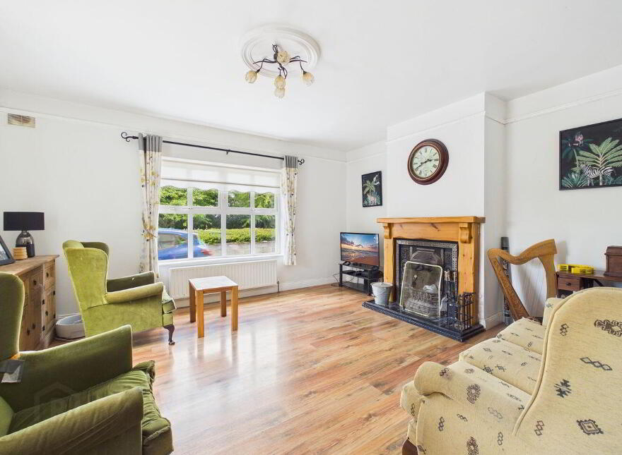 Merrymount, Vicarstown, R32X0K8
