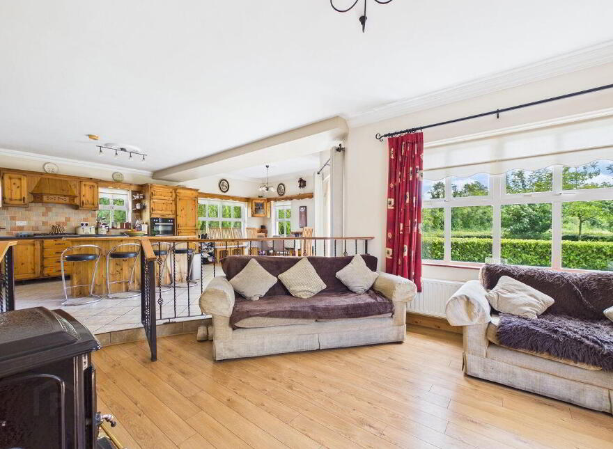 Merrymount, Vicarstown, R32X0K8
