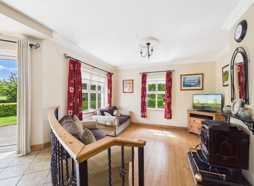 Merrymount, Vicarstown, R32X0K8