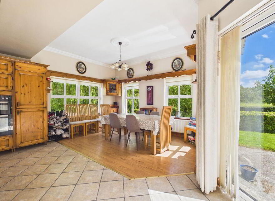 Merrymount, Vicarstown, R32X0K8