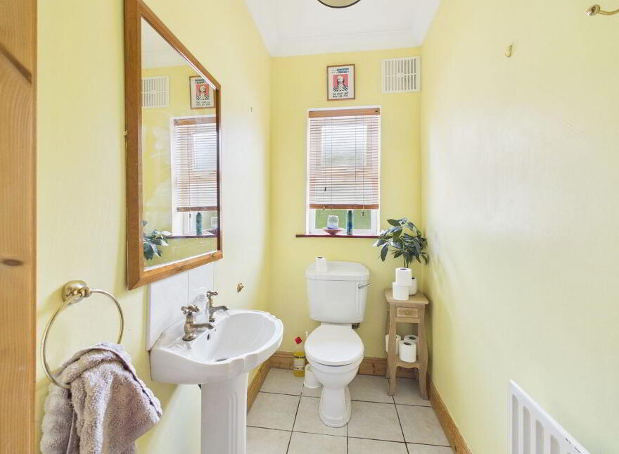 Merrymount, Vicarstown, R32X0K8