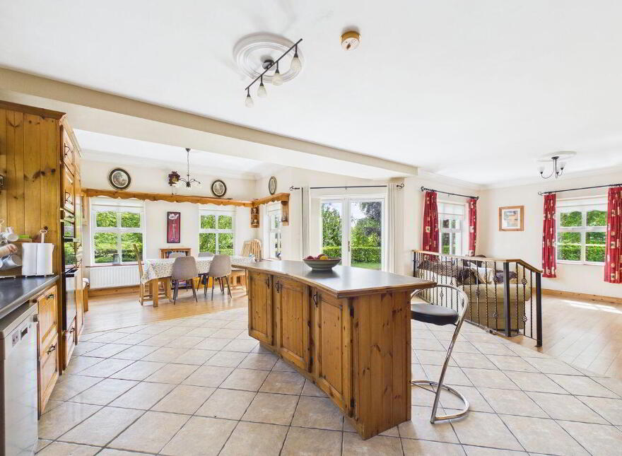 Merrymount, Vicarstown, R32X0K8