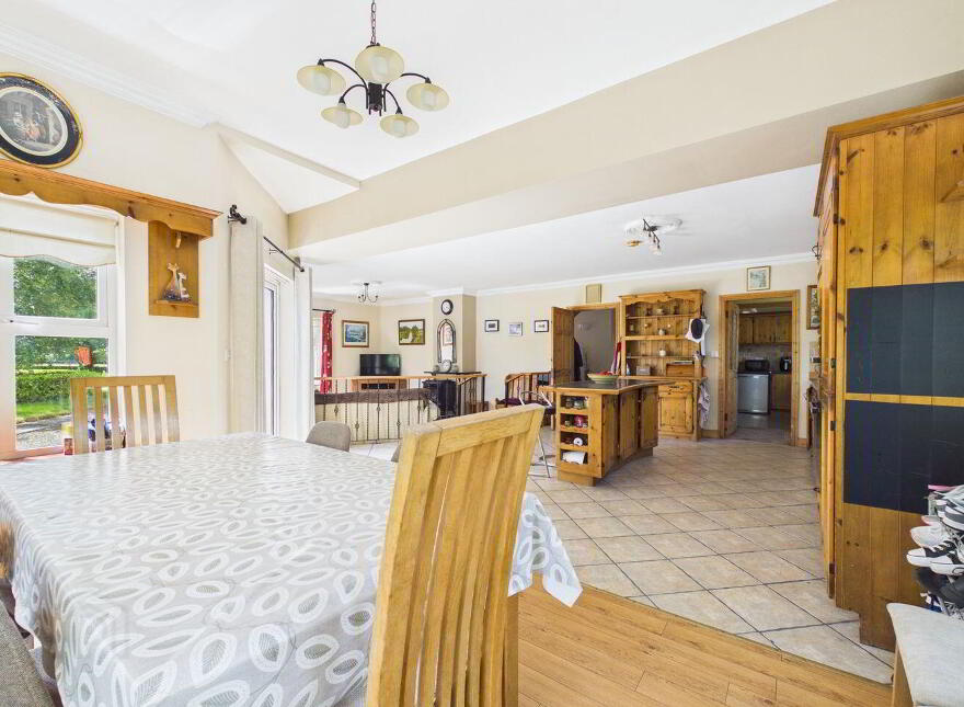 Merrymount, Vicarstown, R32X0K8