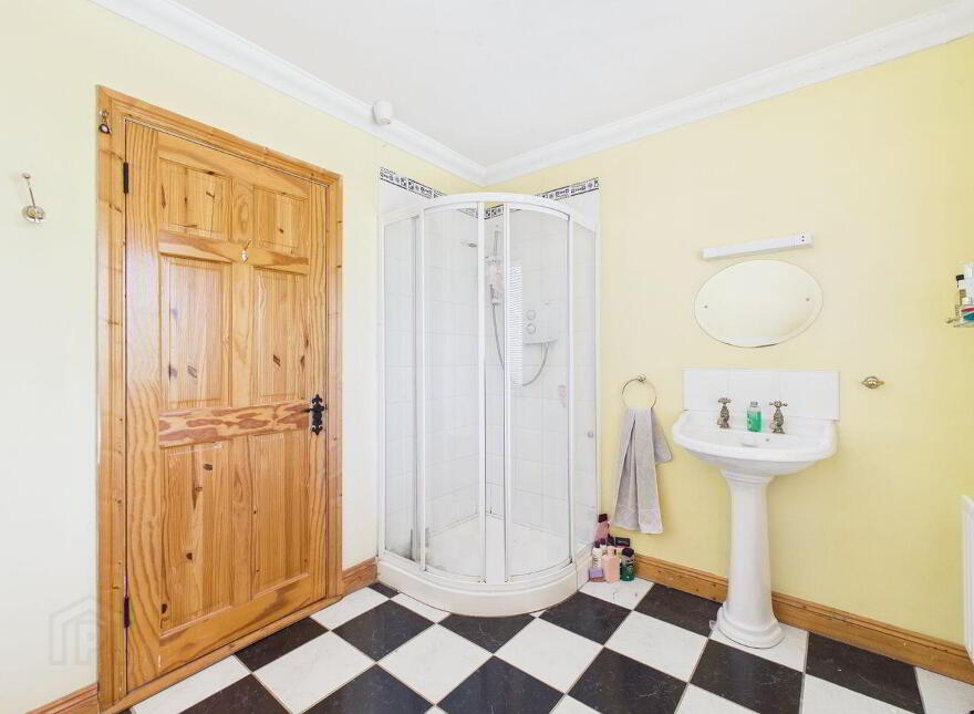 Merrymount, Vicarstown, R32X0K8