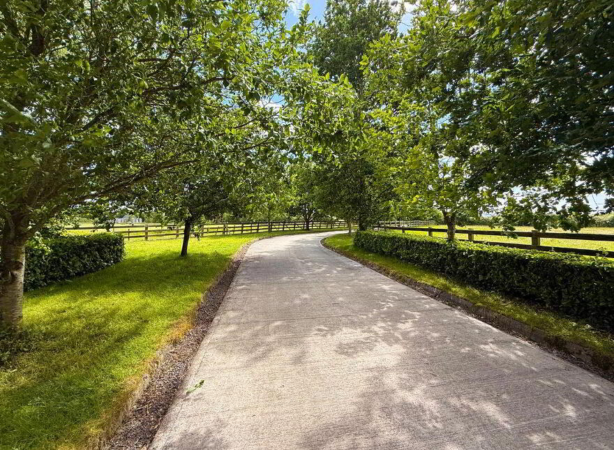 Merrymount, Vicarstown, R32X0K8
