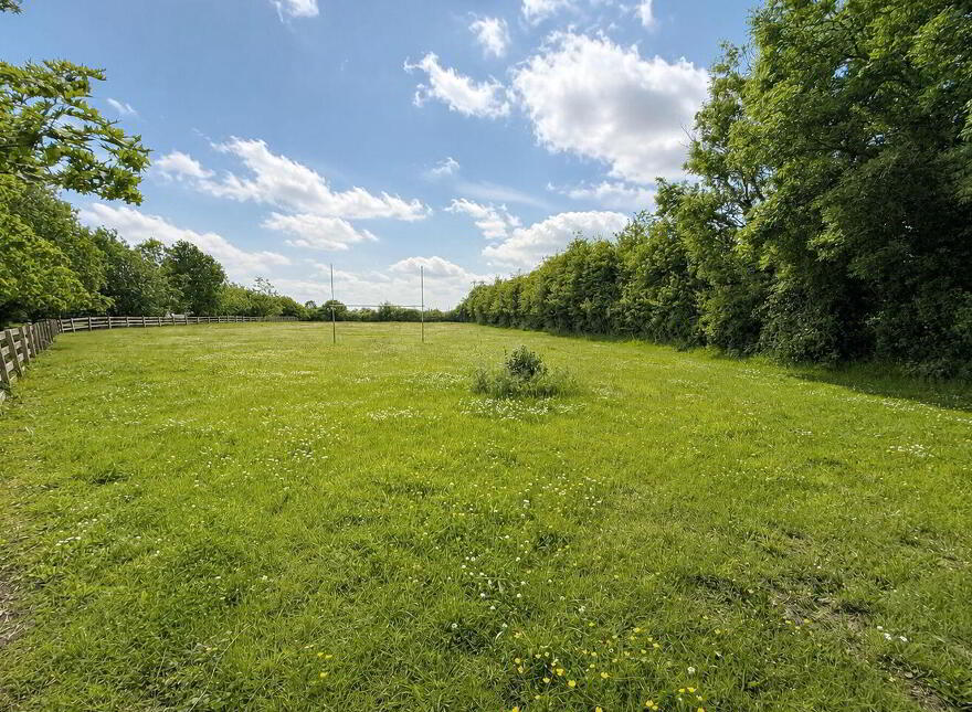 Merrymount, Vicarstown, R32X0K8