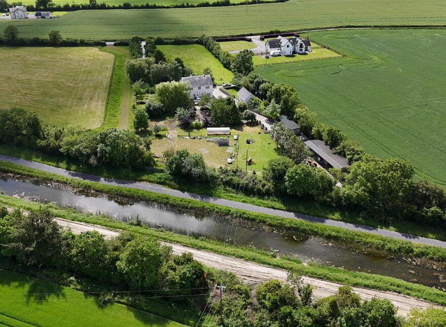 Merrymount, Vicarstown, R32X0K8