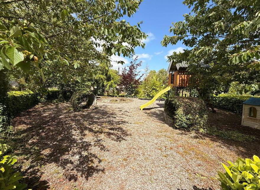 Merrymount, Vicarstown, R32X0K8