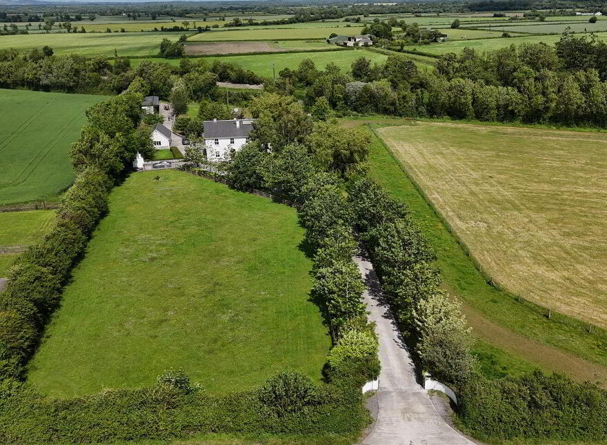 Merrymount, Vicarstown, R32X0K8