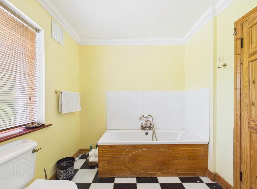 Merrymount, Vicarstown, R32X0K8