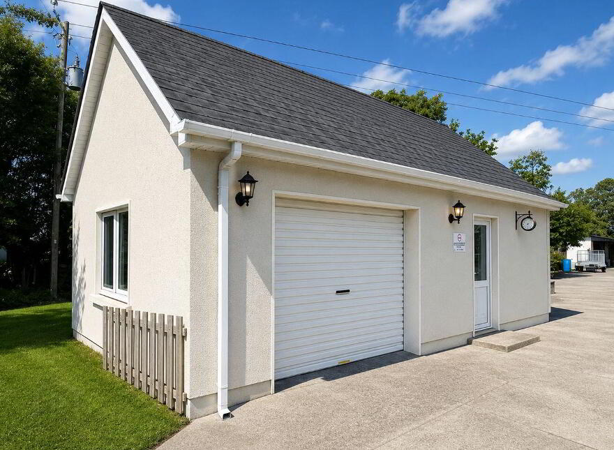 Merrymount, Vicarstown, R32X0K8