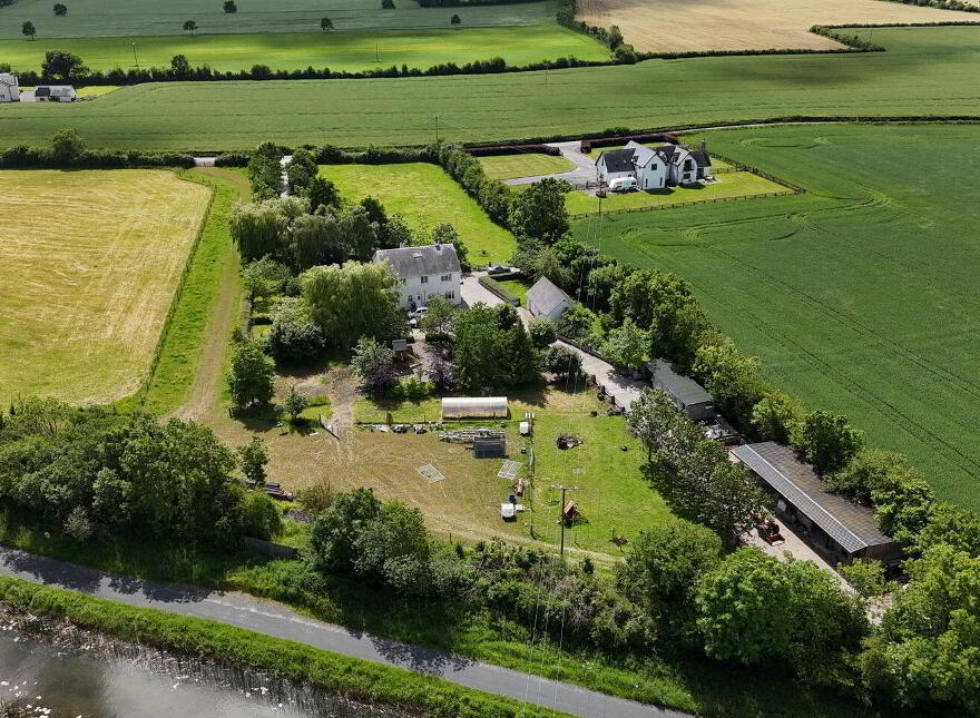 Merrymount, Vicarstown, R32X0K8