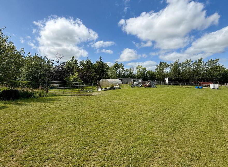 Merrymount, Vicarstown, R32X0K8