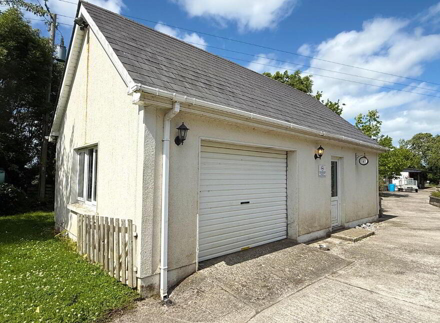 Merrymount, Vicarstown, R32X0K8