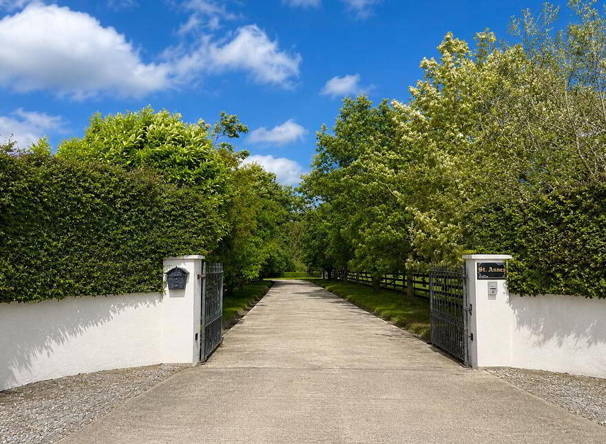 Merrymount, Vicarstown, R32X0K8