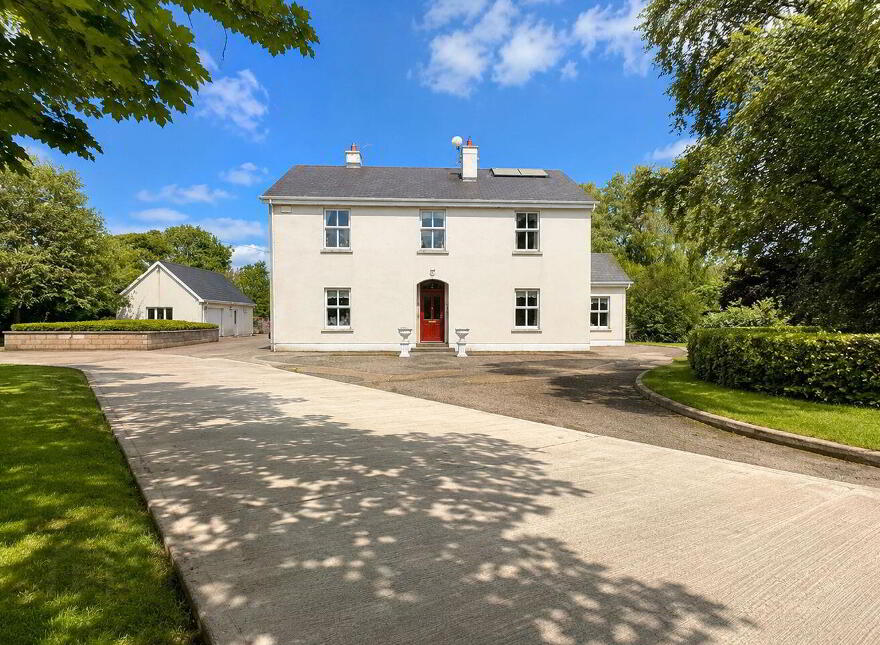 Merrymount, Vicarstown, R32X0K8