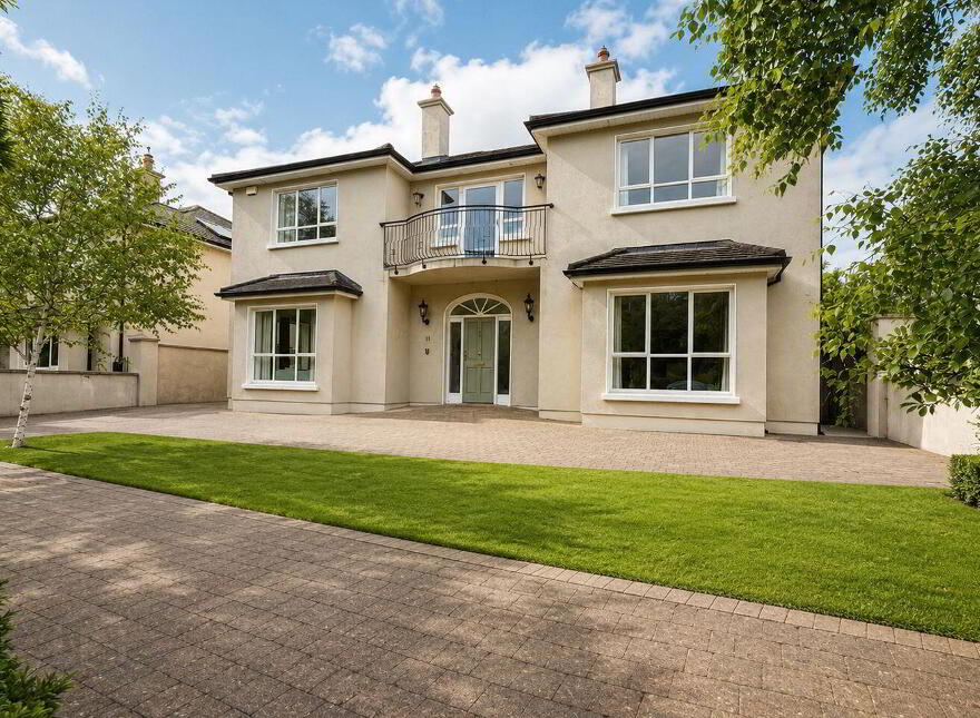 12 Rathmiles Grove, Killenard, Killenard, R32DY02