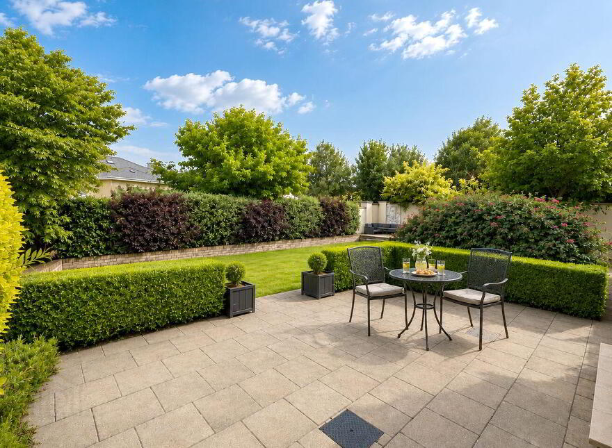 12 Rathmiles Grove, Killenard, Killenard, R32DY02