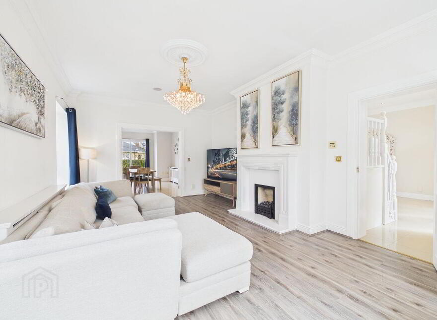 12 Rathmiles Grove, Killenard, Killenard, R32DY02