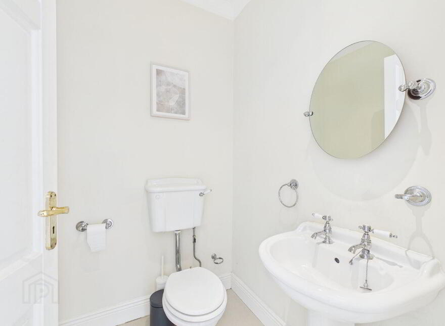 12 Rathmiles Grove, Killenard, Killenard, R32DY02