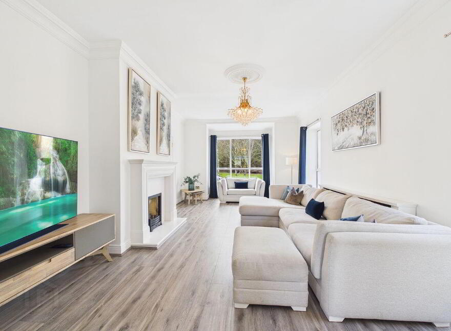 12 Rathmiles Grove, Killenard, Killenard, R32DY02