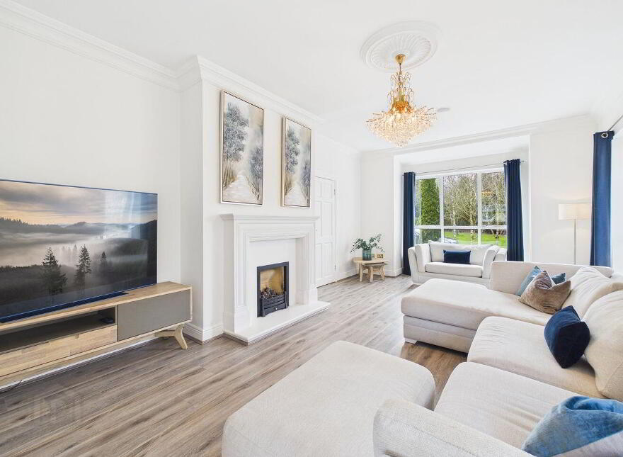 12 Rathmiles Grove, Killenard, Killenard, R32DY02