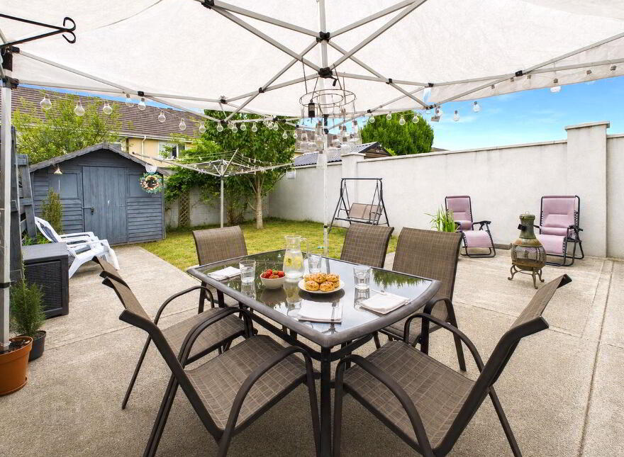 367 Market Mews, Maryborough Village, Portlaoise, R32V2NF