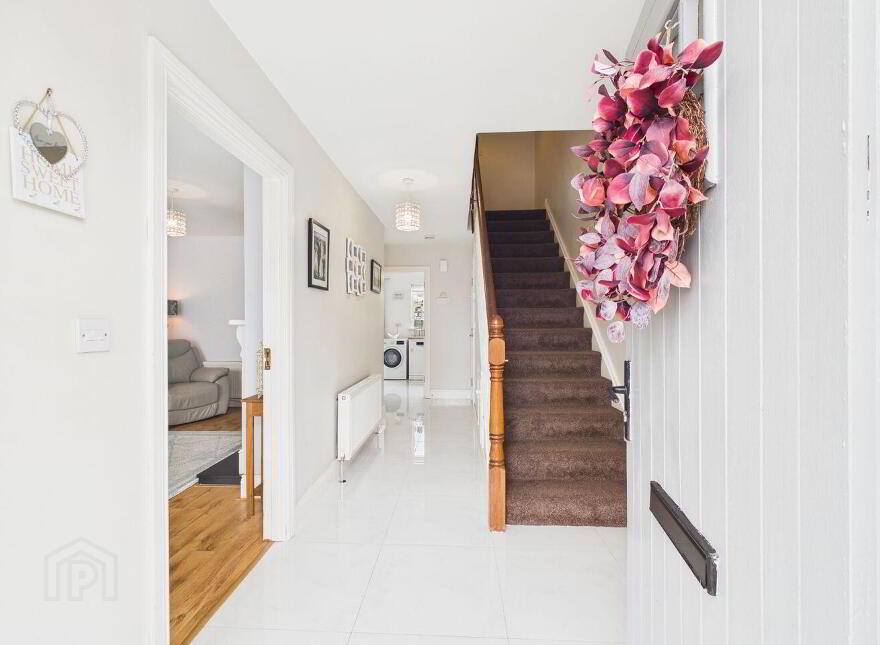 367 Market Mews, Maryborough Village, Portlaoise, R32V2NF