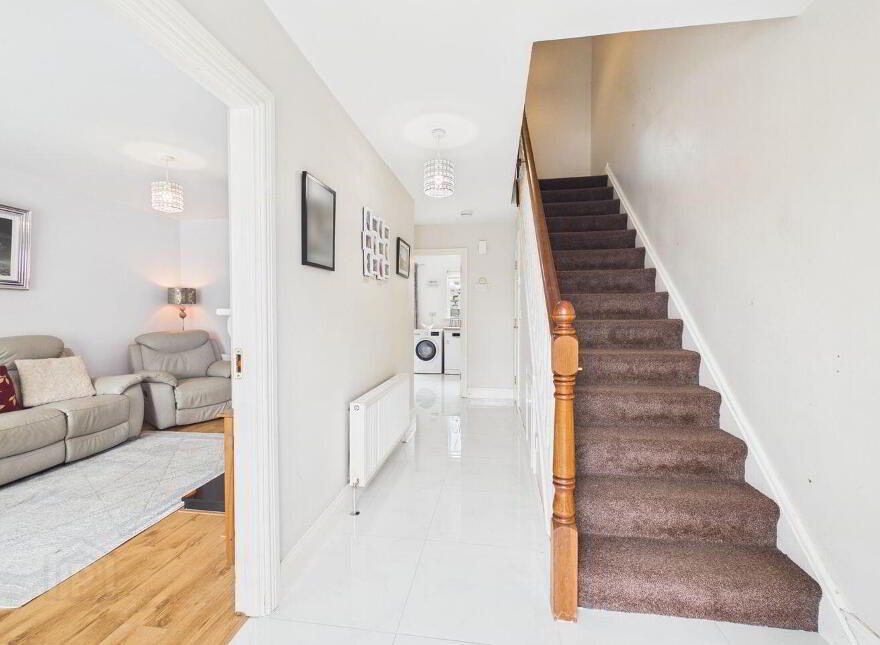 367 Market Mews, Maryborough Village, Portlaoise, R32V2NF