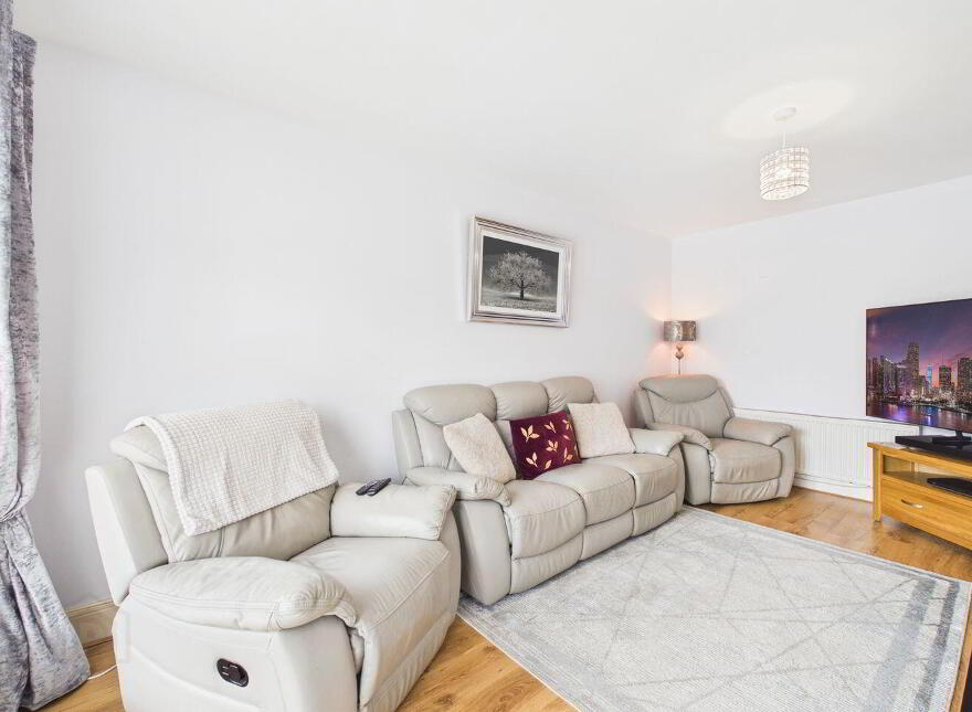 367 Market Mews, Maryborough Village, Portlaoise, R32V2NF