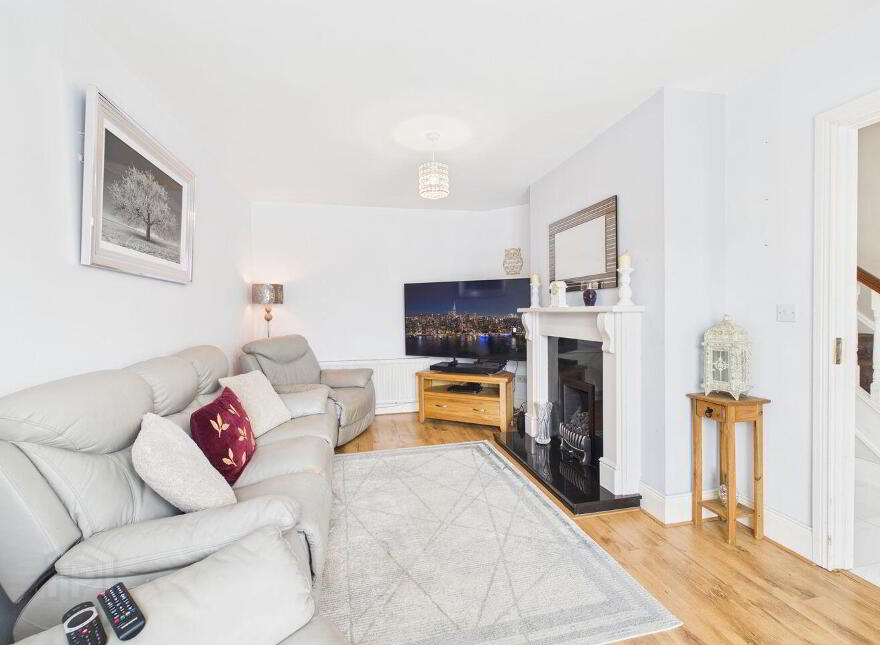 367 Market Mews, Maryborough Village, Portlaoise, R32V2NF