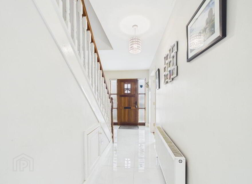 367 Market Mews, Maryborough Village, Portlaoise, R32V2NF