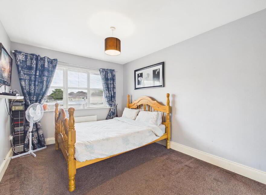 367 Market Mews, Maryborough Village, Portlaoise, R32V2NF