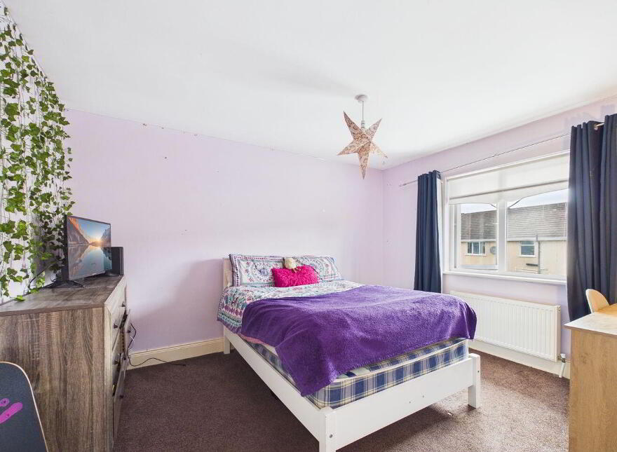 367 Market Mews, Maryborough Village, Portlaoise, R32V2NF