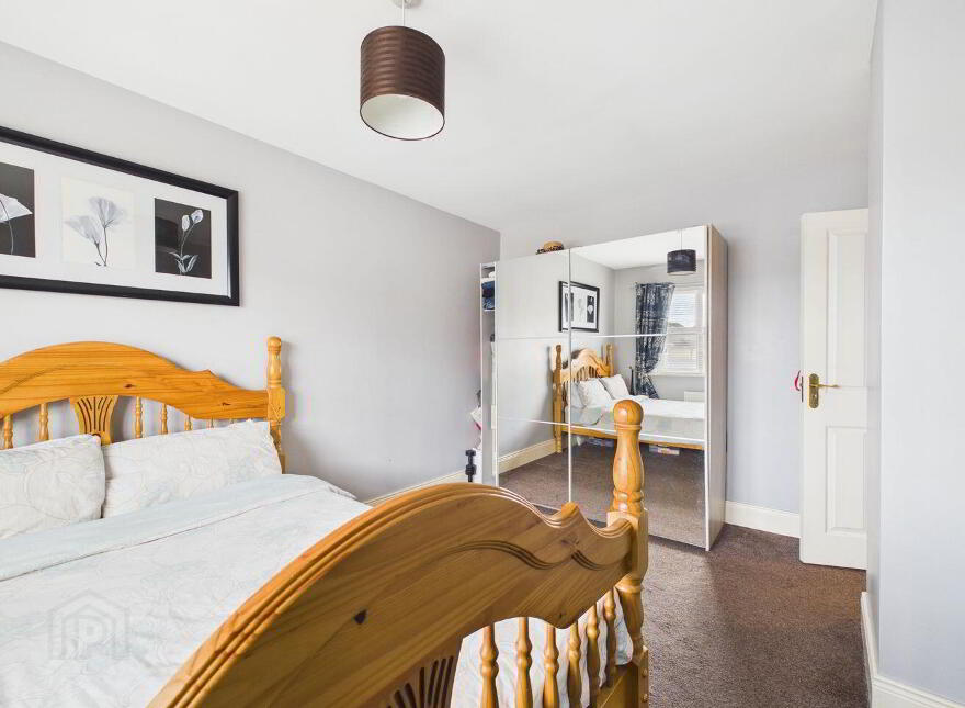 367 Market Mews, Maryborough Village, Portlaoise, R32V2NF