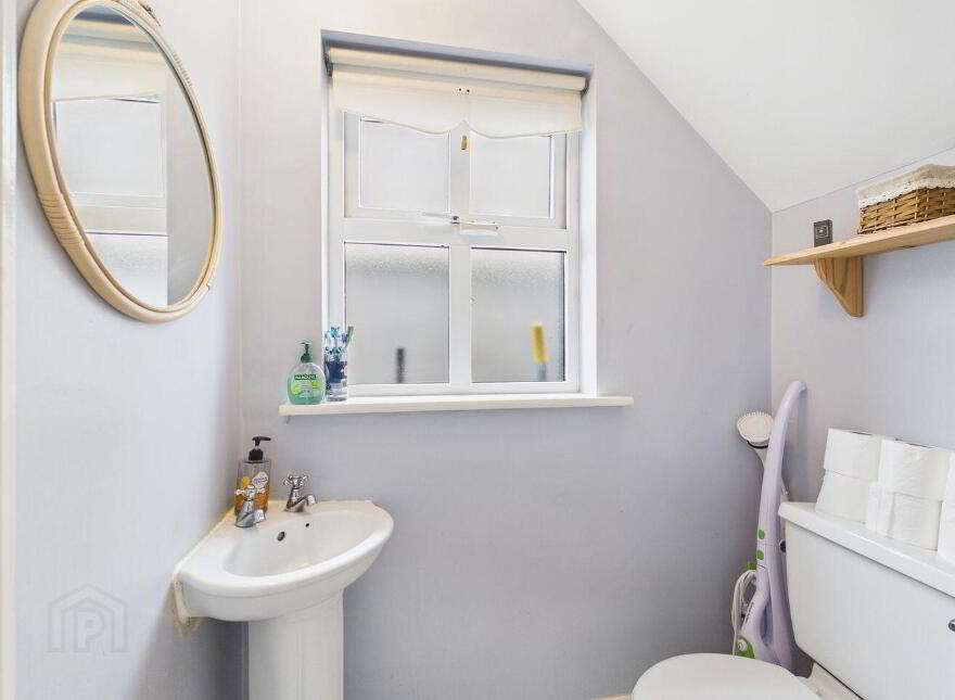 367 Market Mews, Maryborough Village, Portlaoise, R32V2NF
