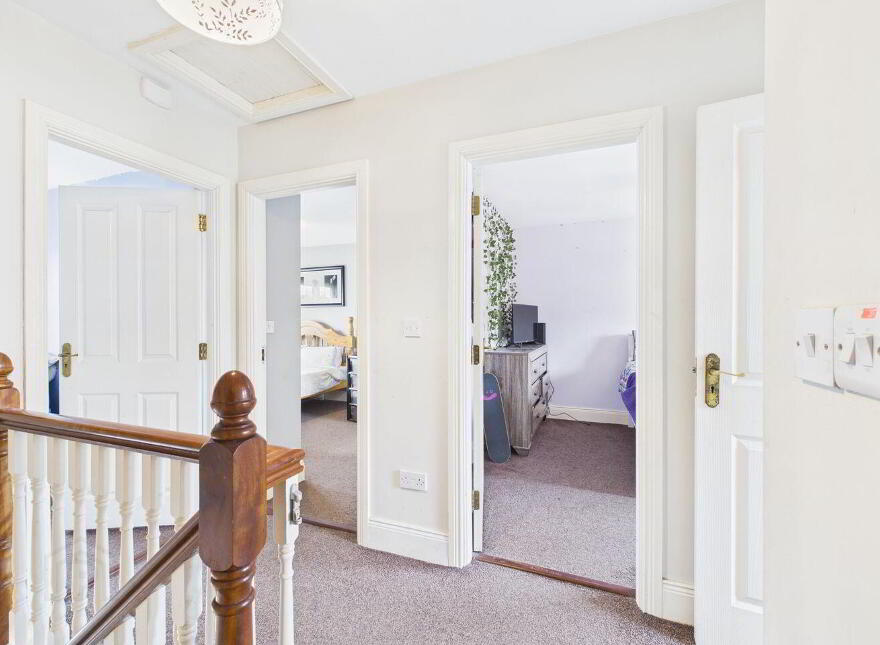 367 Market Mews, Maryborough Village, Portlaoise, R32V2NF