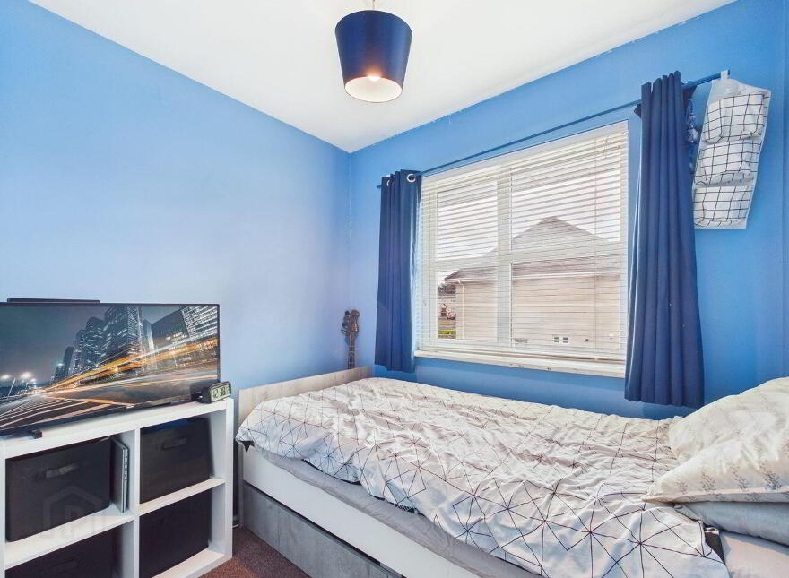 367 Market Mews, Maryborough Village, Portlaoise, R32V2NF