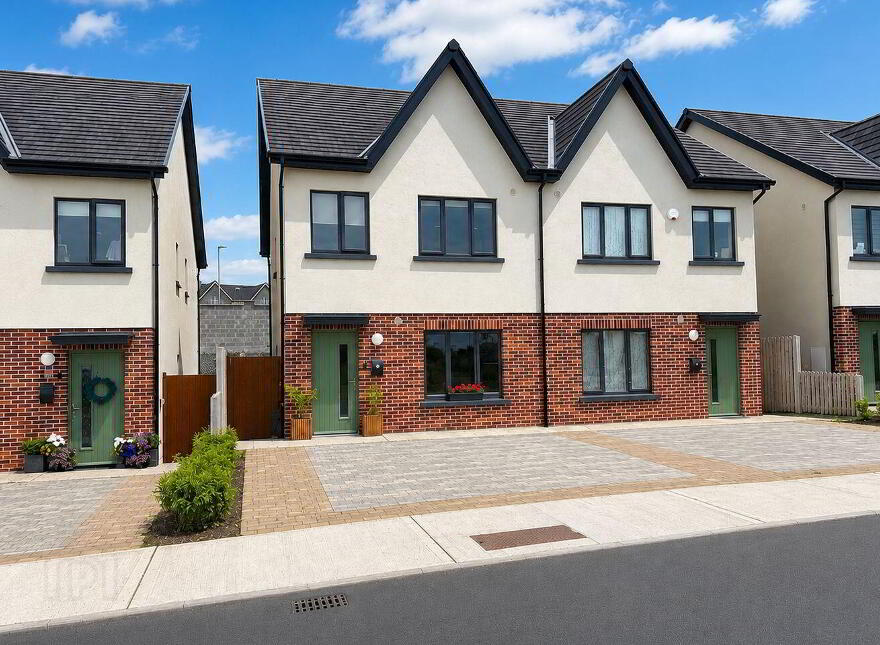 5 Rockview Rise, Portlaoise, R32FDR0
