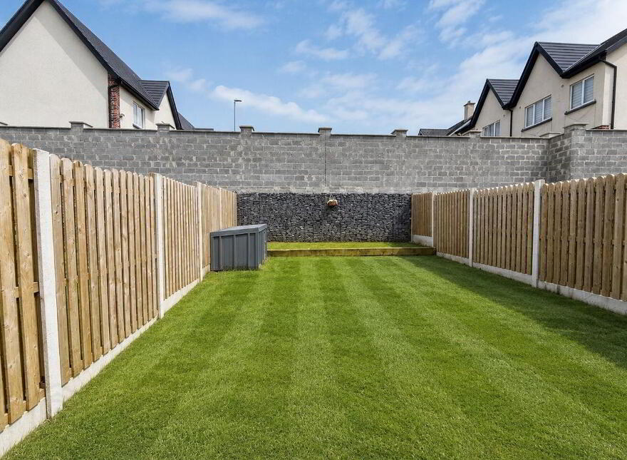 5 Rockview Rise, Portlaoise, R32FDR0