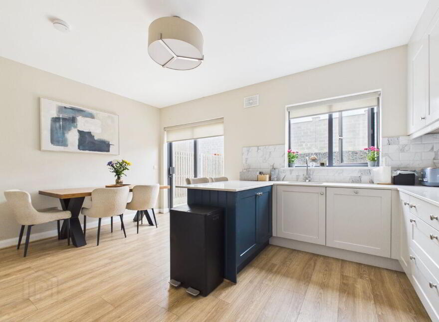 5 Rockview Rise, Portlaoise, R32FDR0
