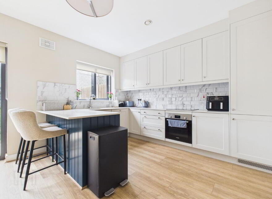 5 Rockview Rise, Portlaoise, R32FDR0