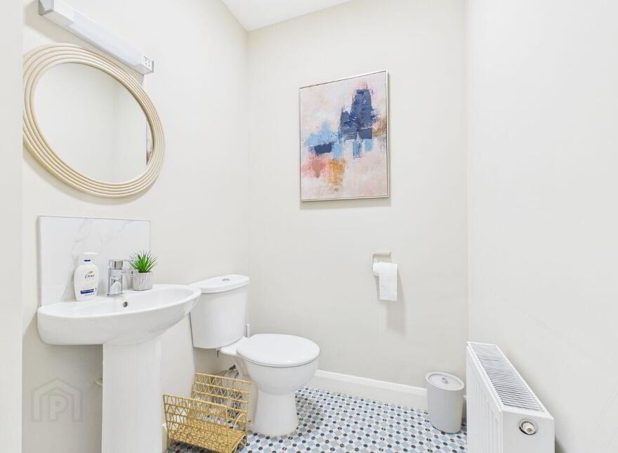 5 Rockview Rise, Portlaoise, R32FDR0