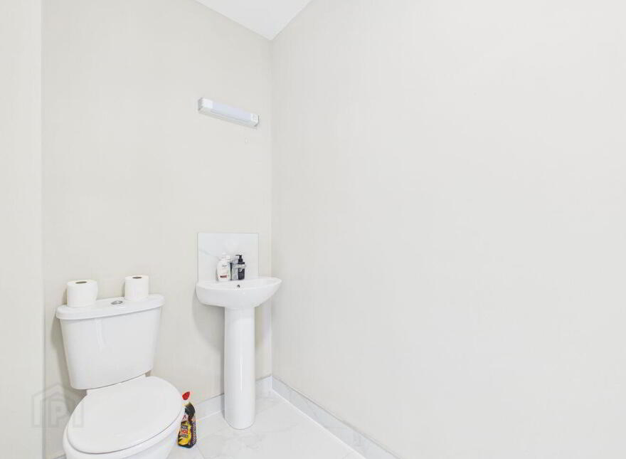 5 Rockview Rise, Portlaoise, R32FDR0