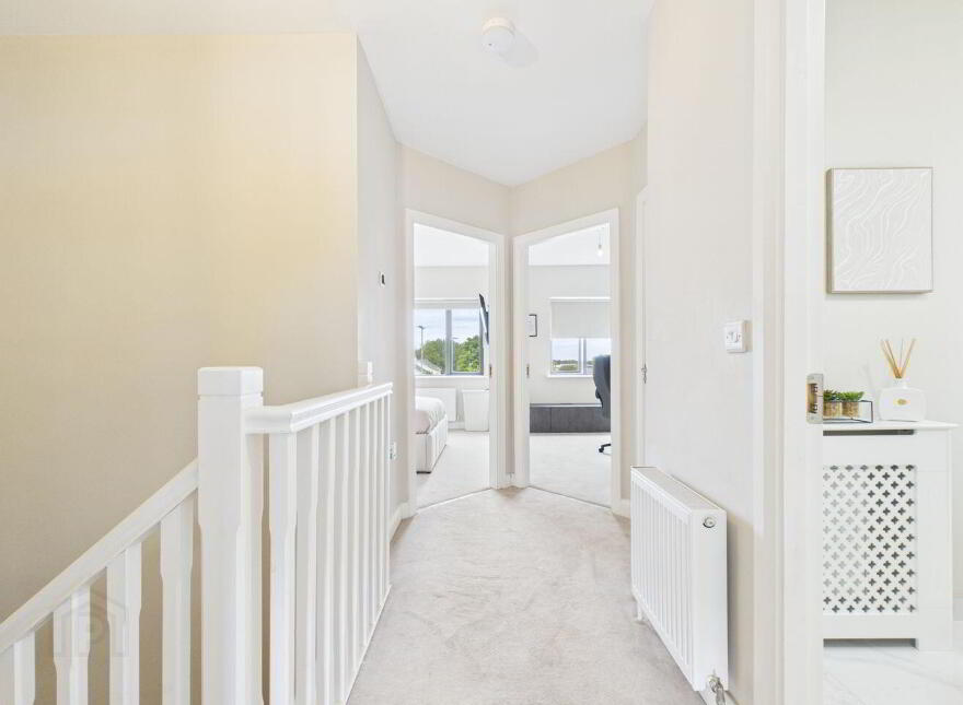 5 Rockview Rise, Portlaoise, R32FDR0